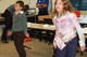 Duke Child to Work Exercise Class 